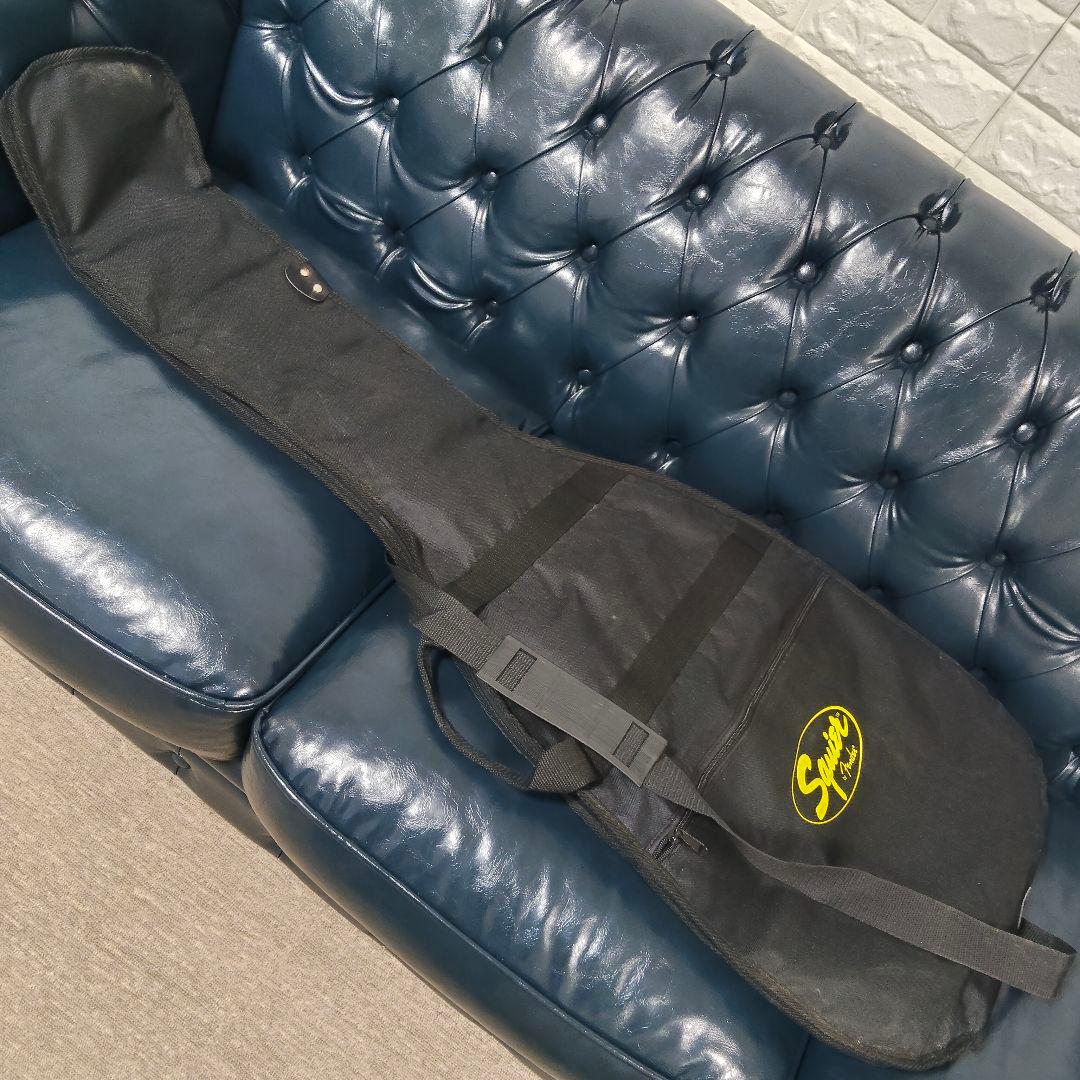 Epiphone WILDKAT STUDIO PRSロックペグ換装 セミアコ