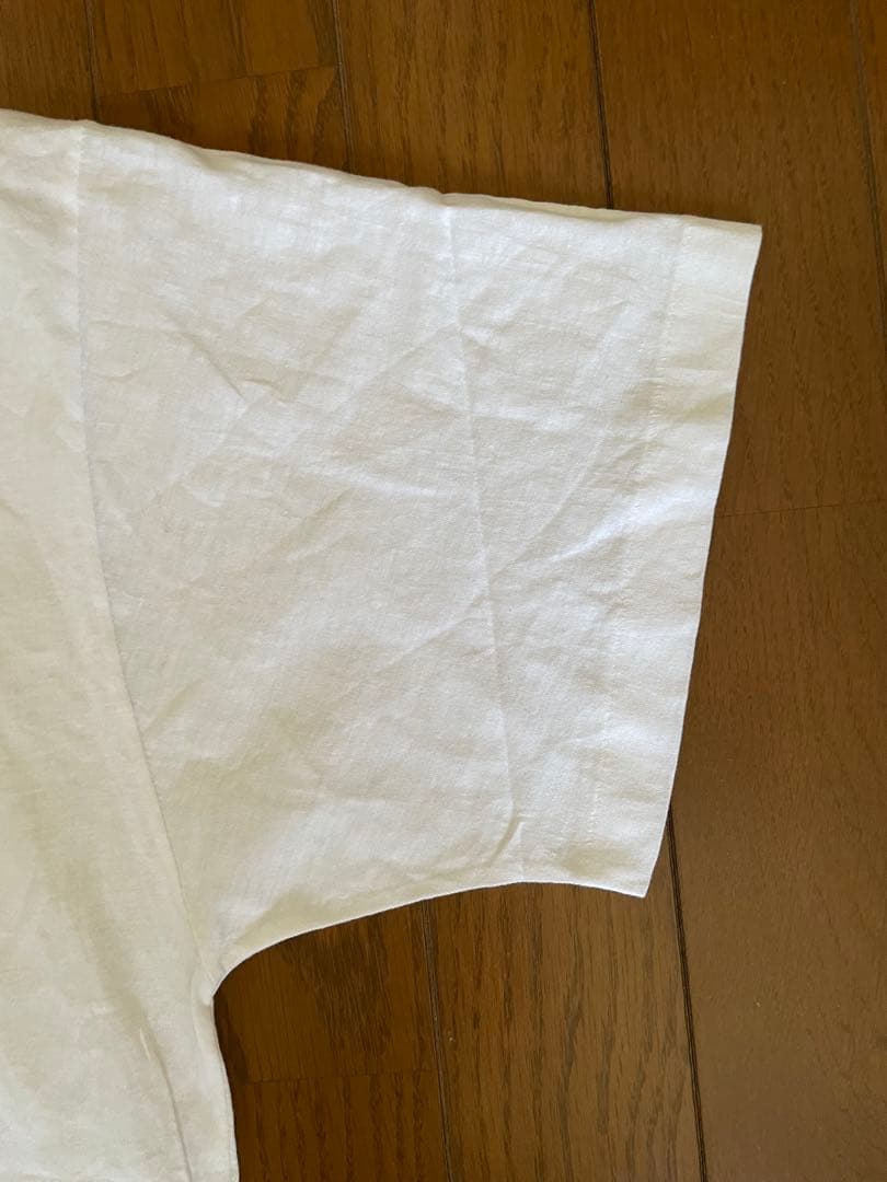 希少 ほぼデッド 80s 矢沢永吉 Tシャツ 2枚まとめ売り シングルステッチ