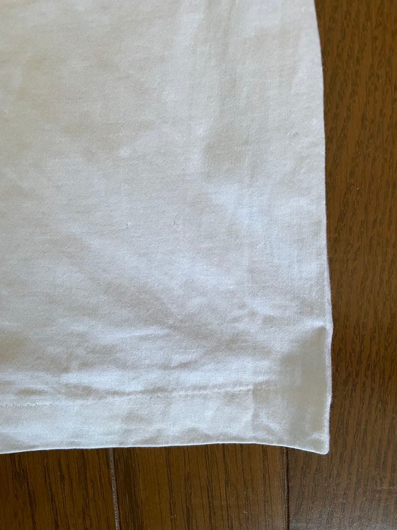 希少 ほぼデッド 80s 矢沢永吉 Tシャツ 2枚まとめ売り シングルステッチ