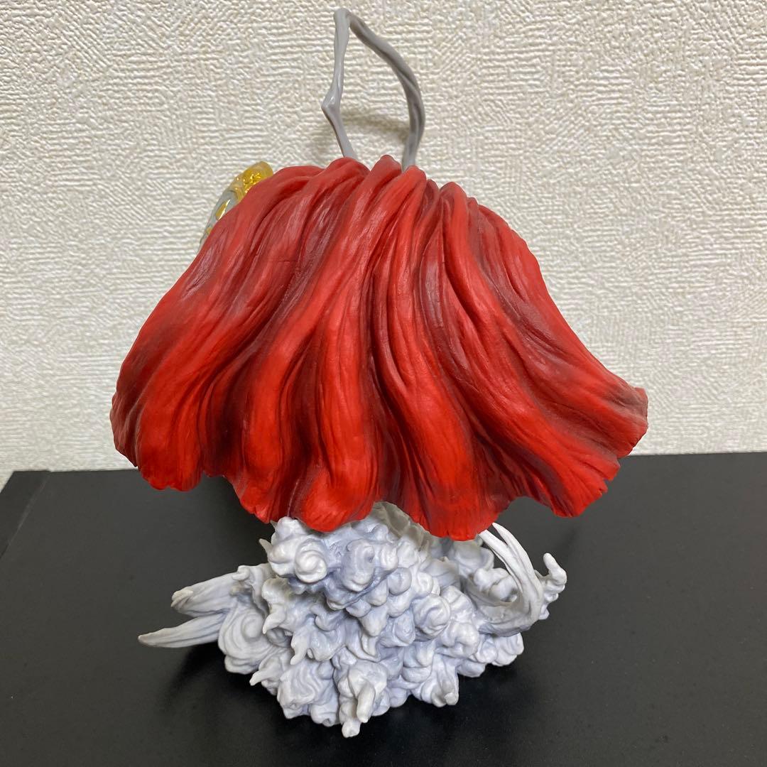 一番くじ　光を放つ、ふたつの力 B賞　デュークモン -魂豪示像