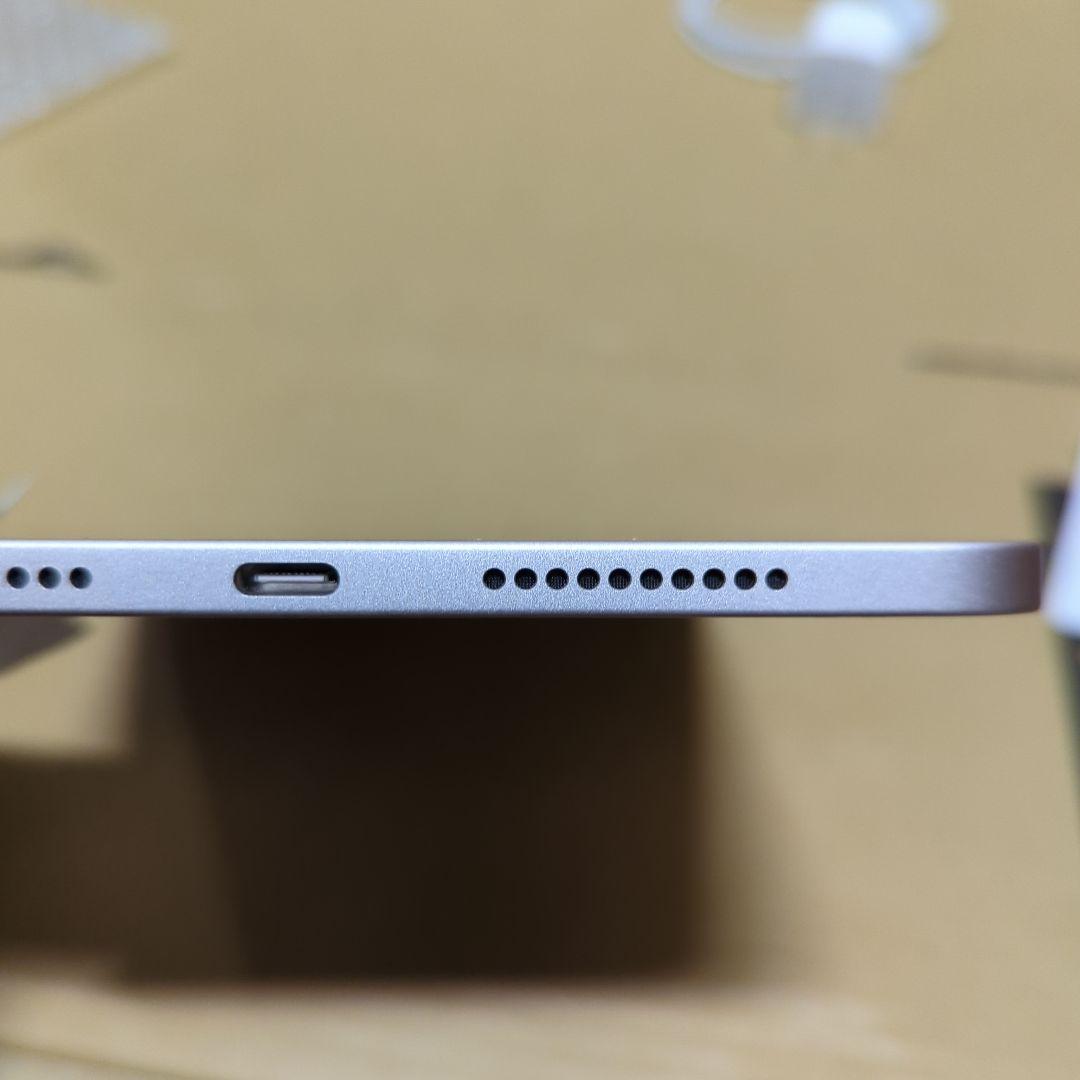 Apple iPad mini (第６世代) Wi-Fi 64GB ピンク