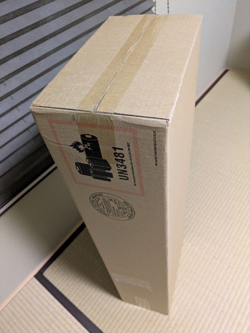 ダイソン Dyson V10 Fluffy SV12 FFLF 新品未開封