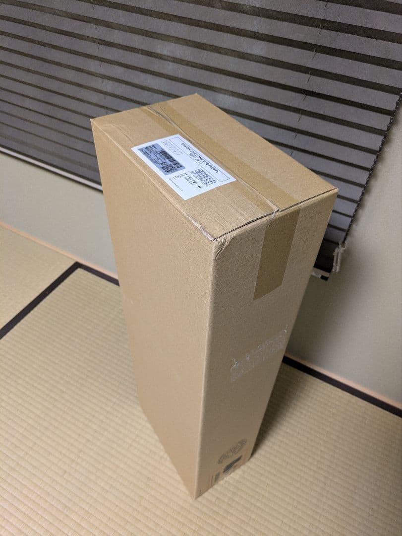 ダイソン Dyson V10 Fluffy SV12 FFLF 新品未開封