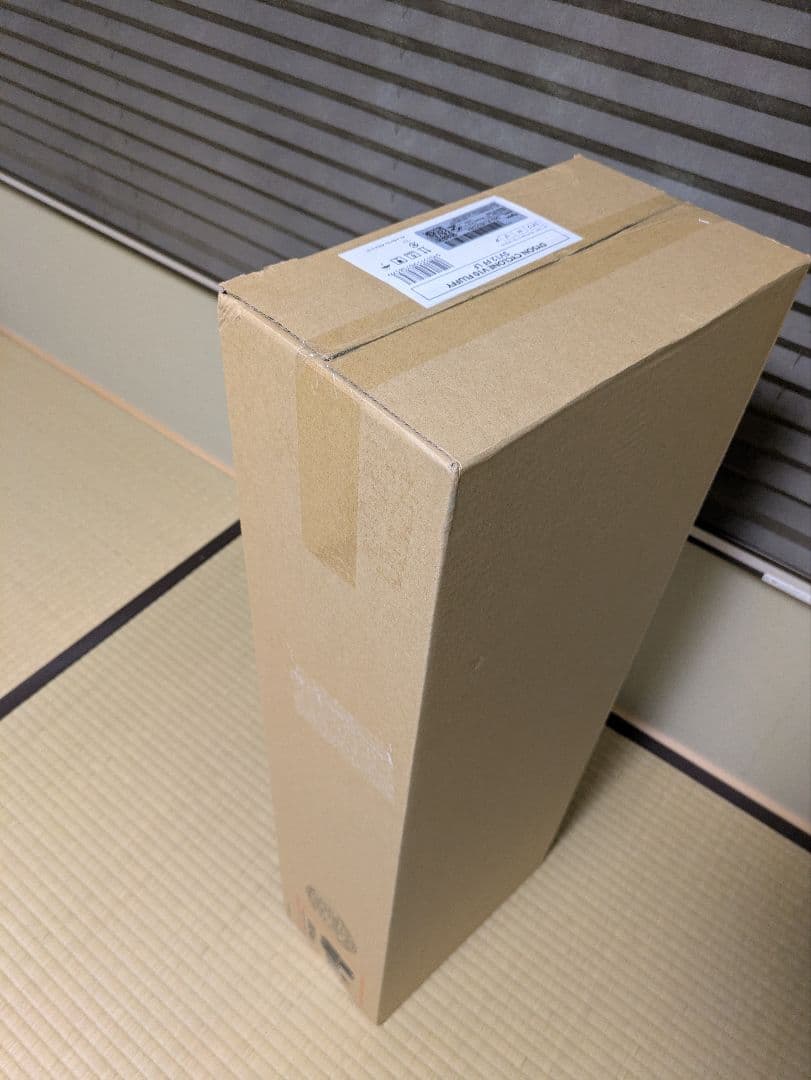 ダイソン Dyson V10 Fluffy SV12 FFLF 新品未開封