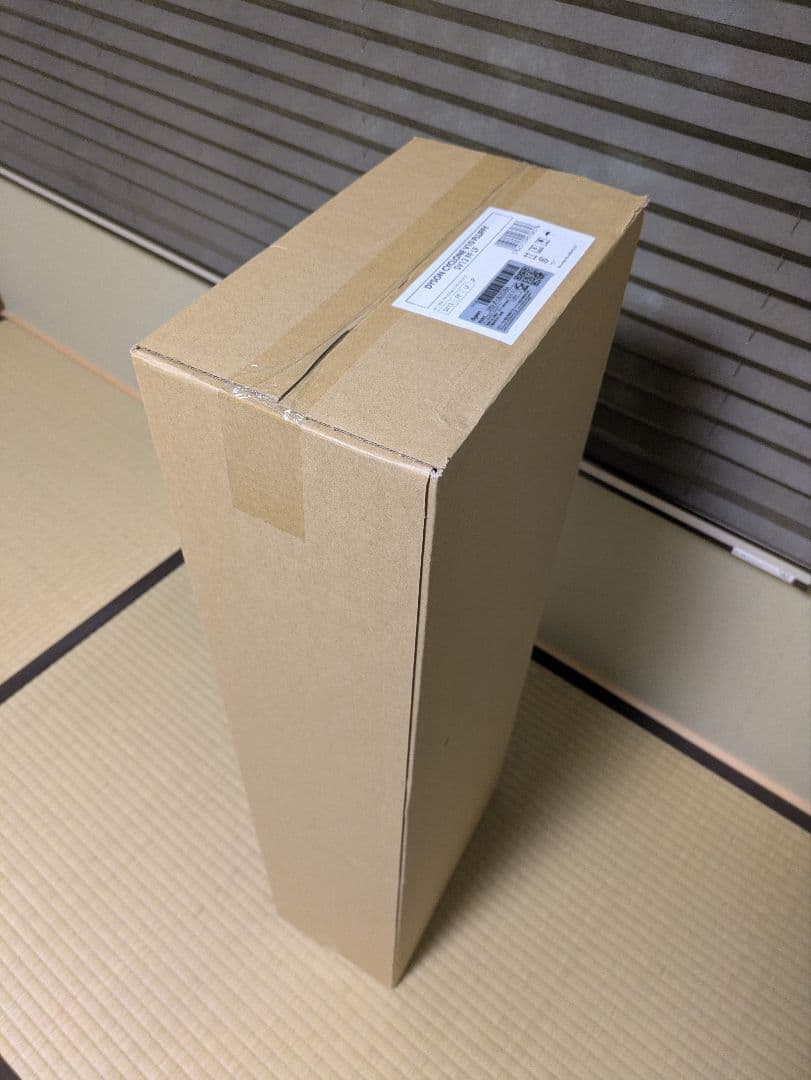 ダイソン Dyson V10 Fluffy SV12 FFLF 新品未開封