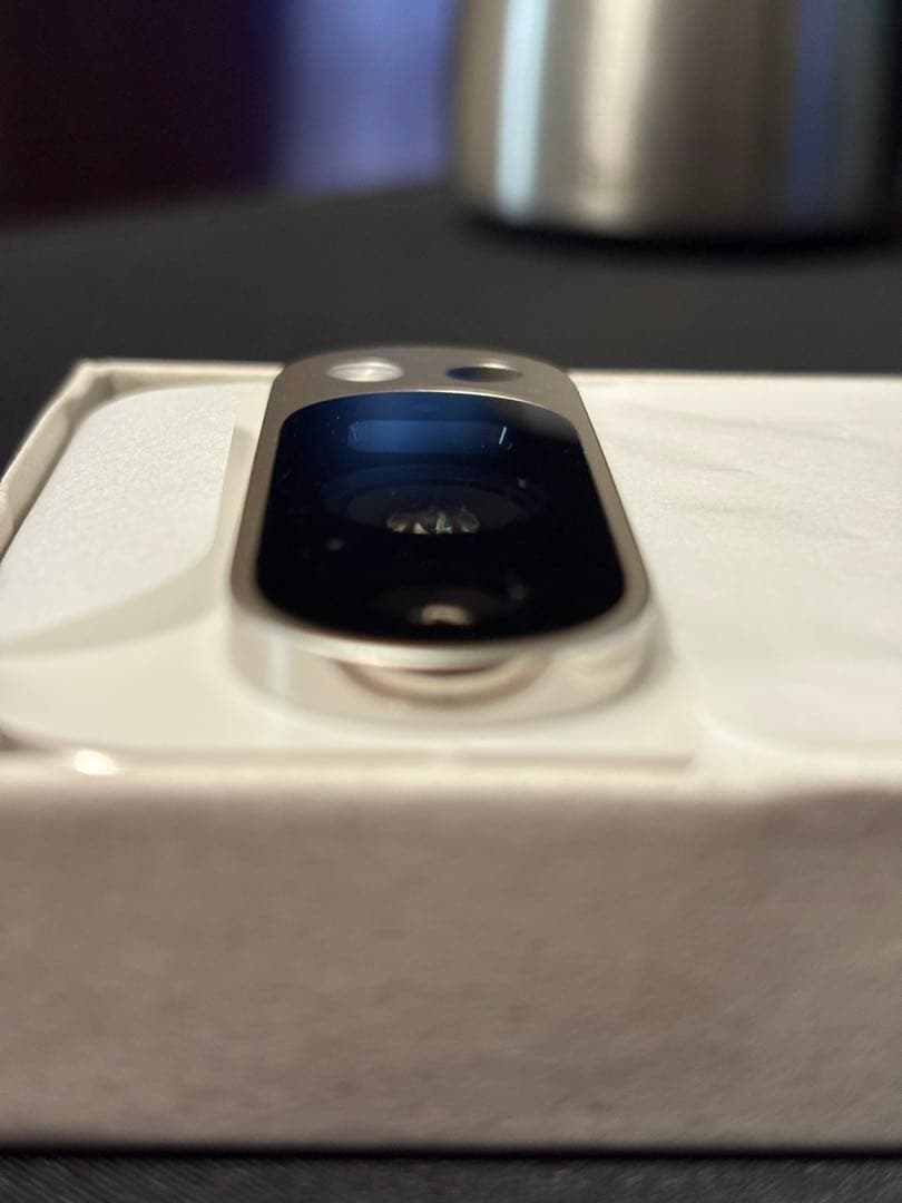 スマートフォン本体 Google pixel9 Pro 128GB Porcelain