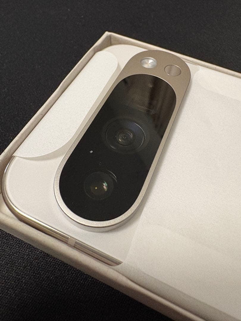 スマートフォン本体 Google pixel9 Pro 128GB Porcelain
