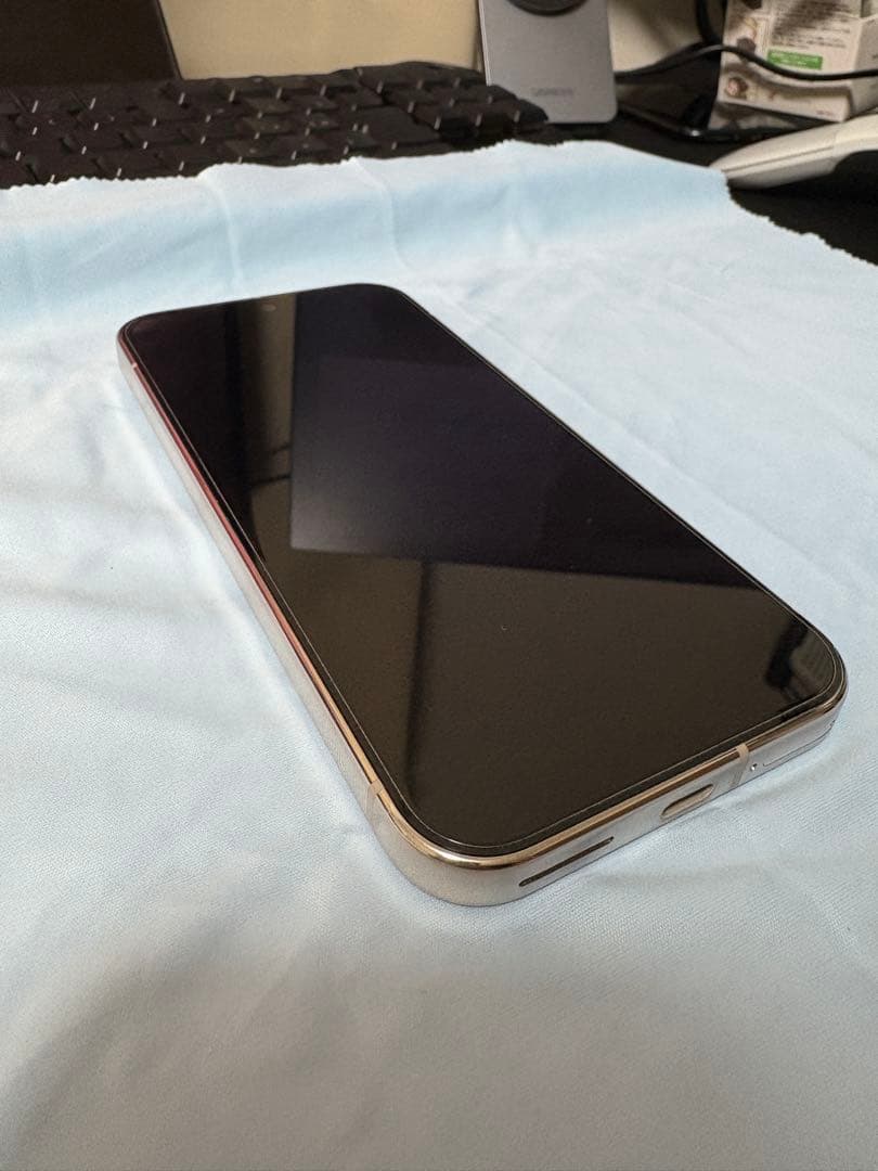 スマートフォン本体 Google pixel9 Pro 128GB Porcelain