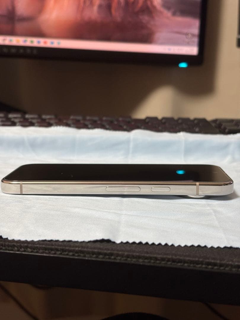 スマートフォン本体 Google pixel9 Pro 128GB Porcelain