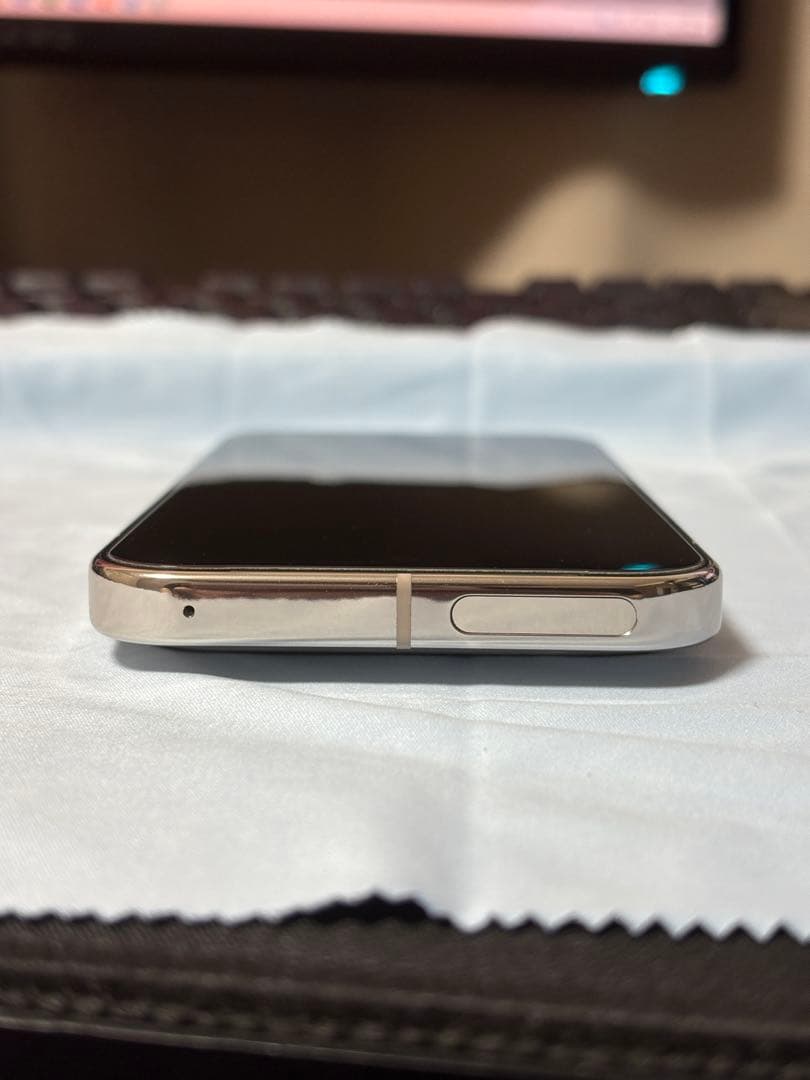 スマートフォン本体 Google pixel9 Pro 128GB Porcelain