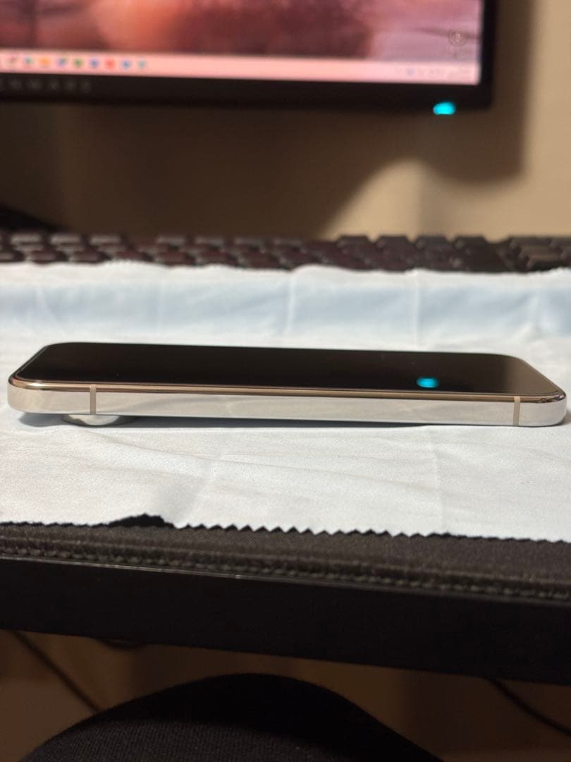 スマートフォン本体 Google pixel9 Pro 128GB Porcelain