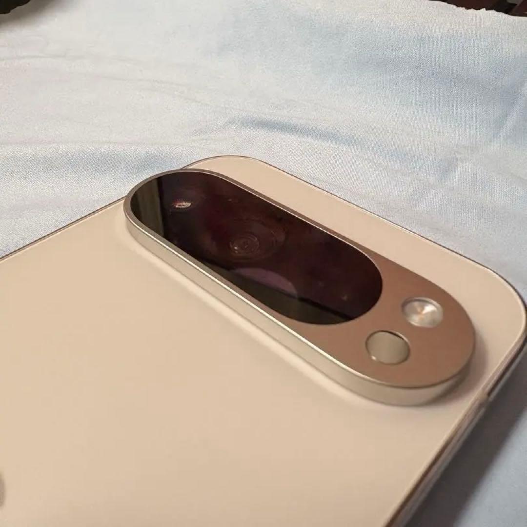 スマートフォン本体 Google pixel9 Pro 128GB Porcelain