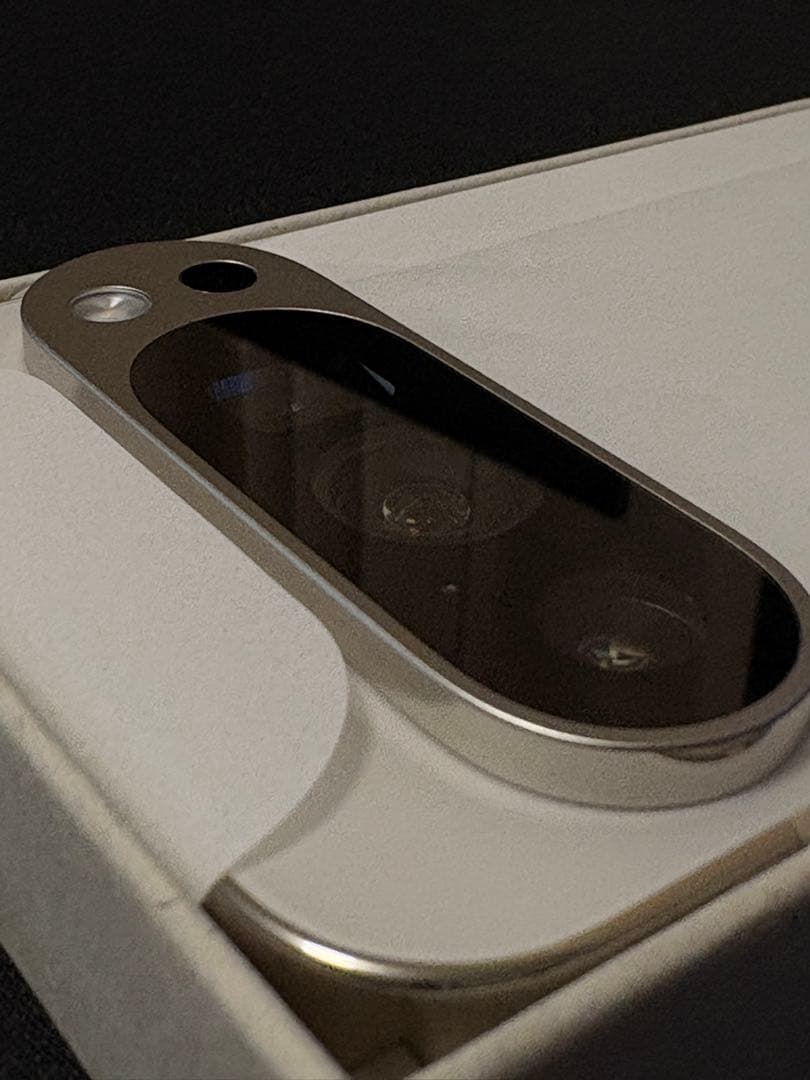 スマートフォン本体 Google pixel9 Pro 128GB Porcelain