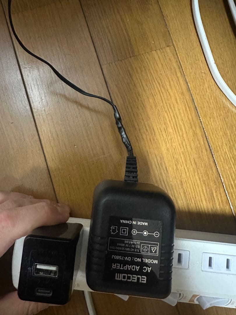 【早いもの勝ち】SONY スカイセンサー5800 短波ラジオジャンク