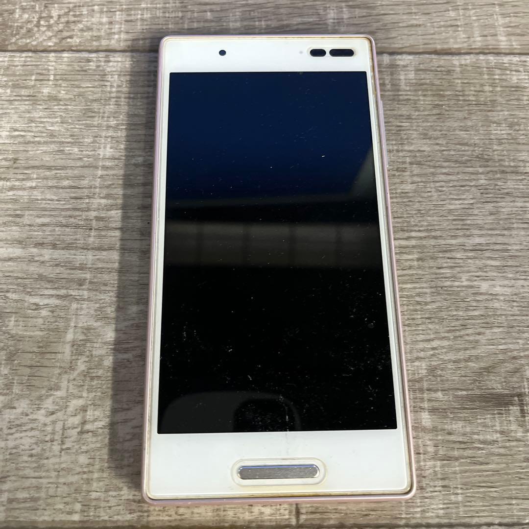 【ジャンク】スマートフォン5台まとめ売りiPhone、docomo×2、au×2