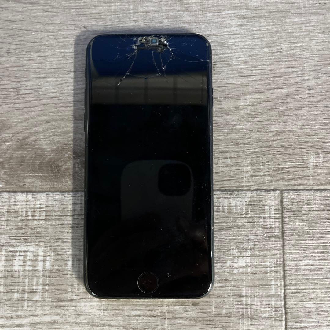 【ジャンク】スマートフォン5台まとめ売りiPhone、docomo×2、au×2