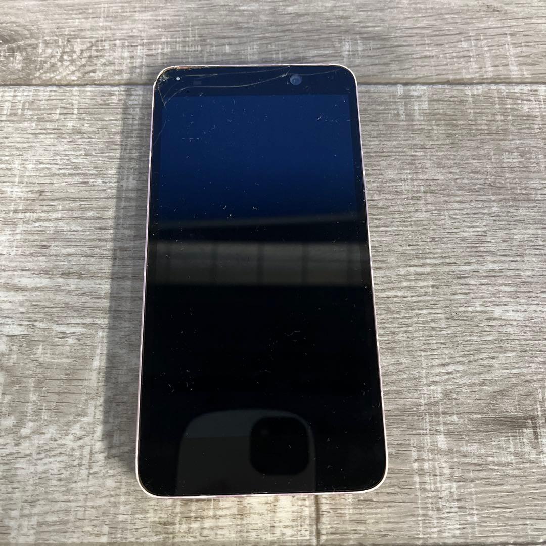 【ジャンク】スマートフォン5台まとめ売りiPhone、docomo×2、au×2