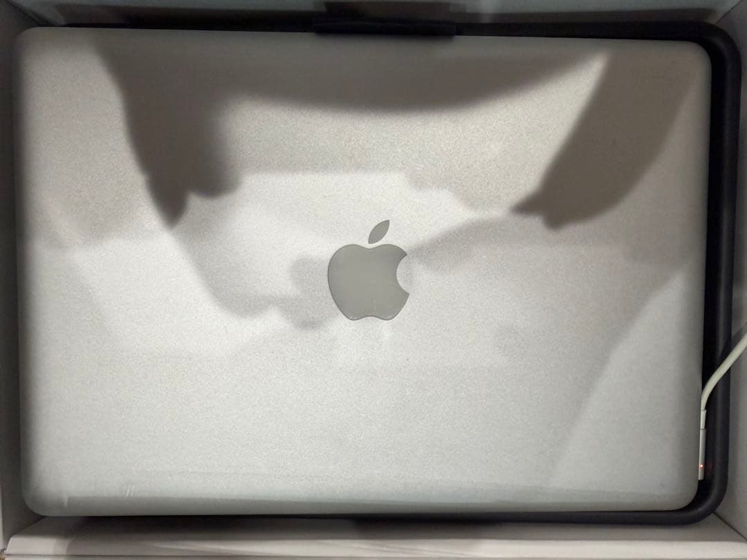 MacBook Pro 2011 Core i7 USキーボード