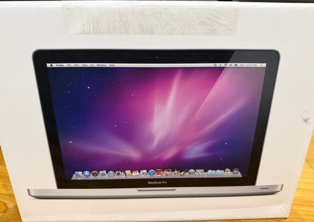 MacBook Pro 2011 Core i7 USキーボード