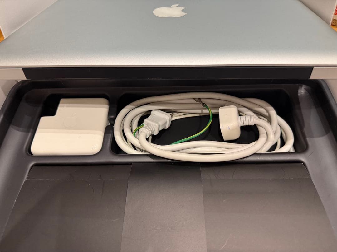 MacBook Pro 2011 Core i7 USキーボード