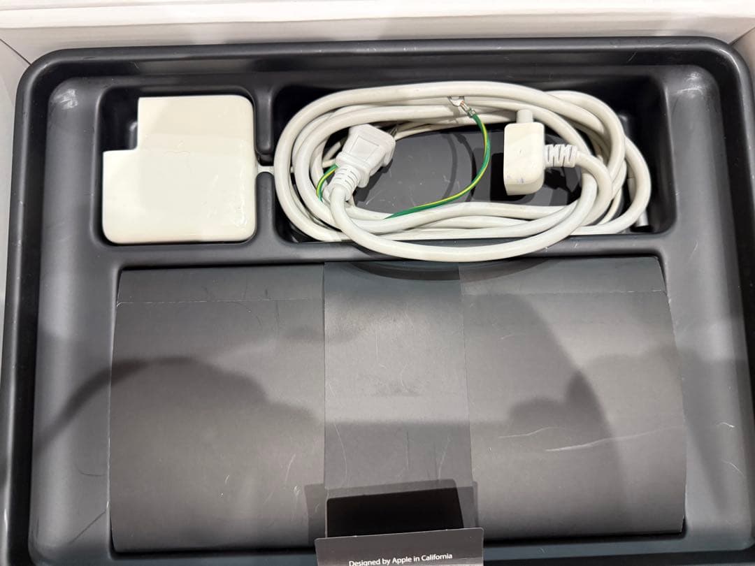 MacBook Pro 2011 Core i7 USキーボード