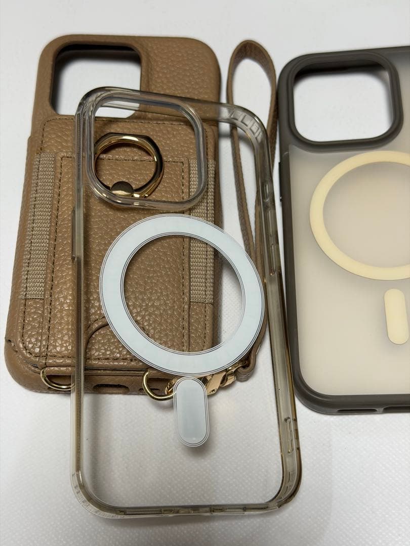 iPhone15Pro 256GB ナチュラルチタニウム　SIMフリー