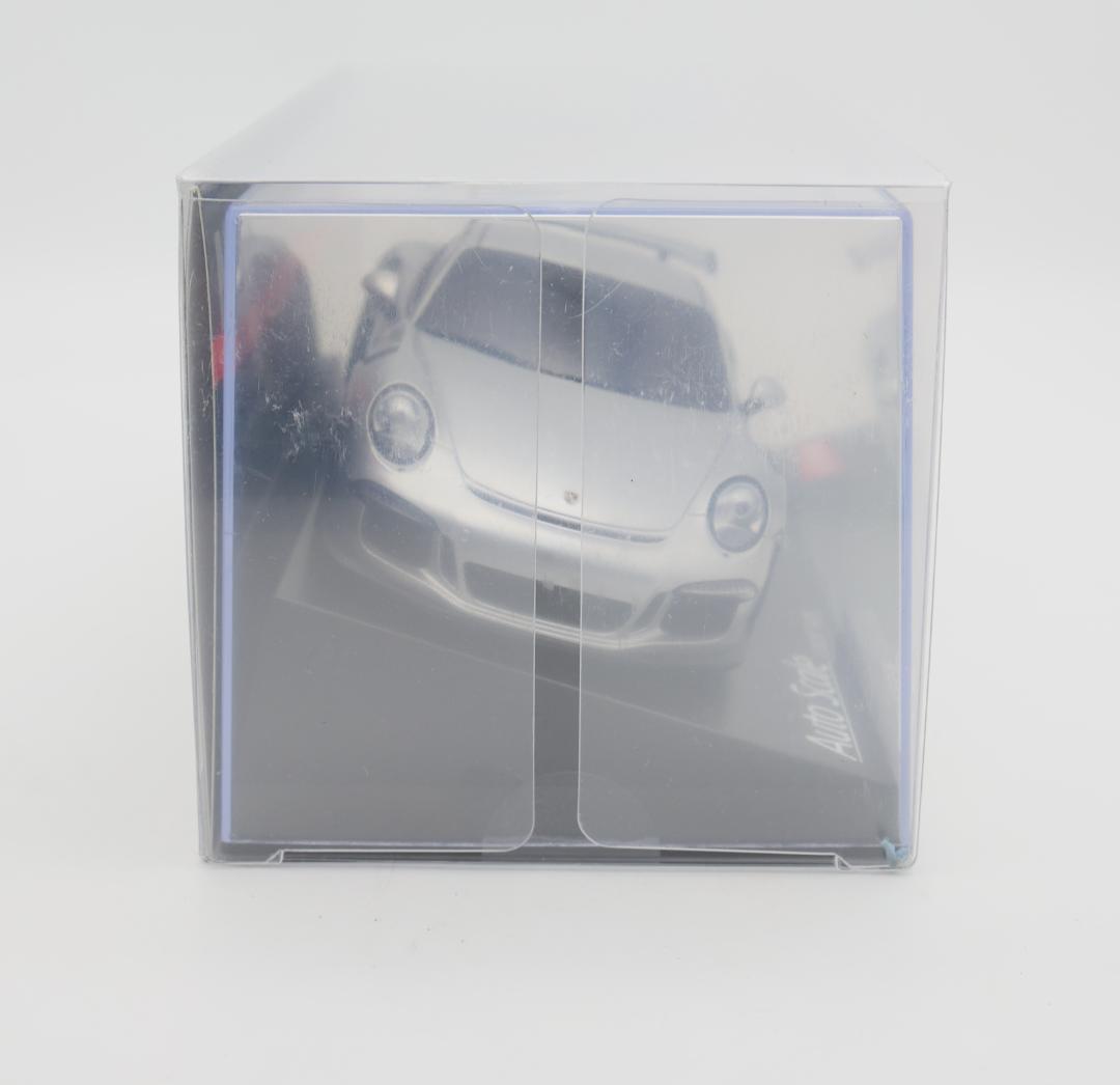 京商 ミニッツ ASC ポルシェ 911 GT3 RS GT MZP159S