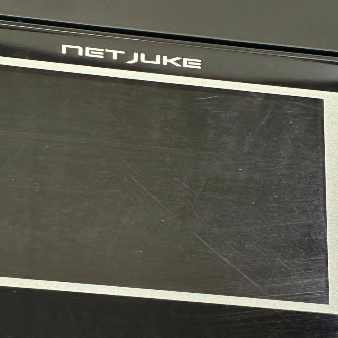 【ジャンク】 HDD AUDIO SYSTEM NAS-M75HD