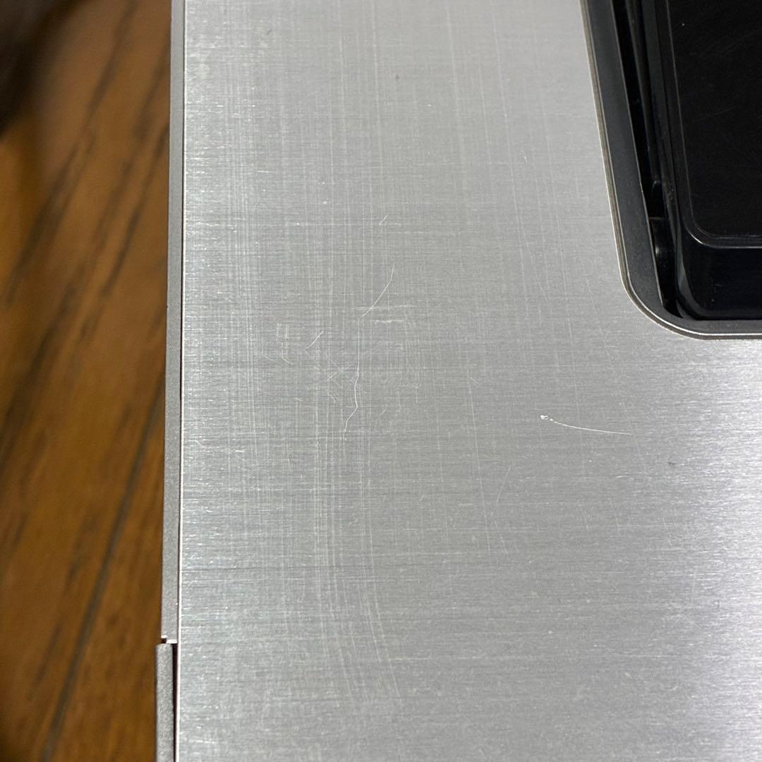 【ジャンク】 HDD AUDIO SYSTEM NAS-M75HD