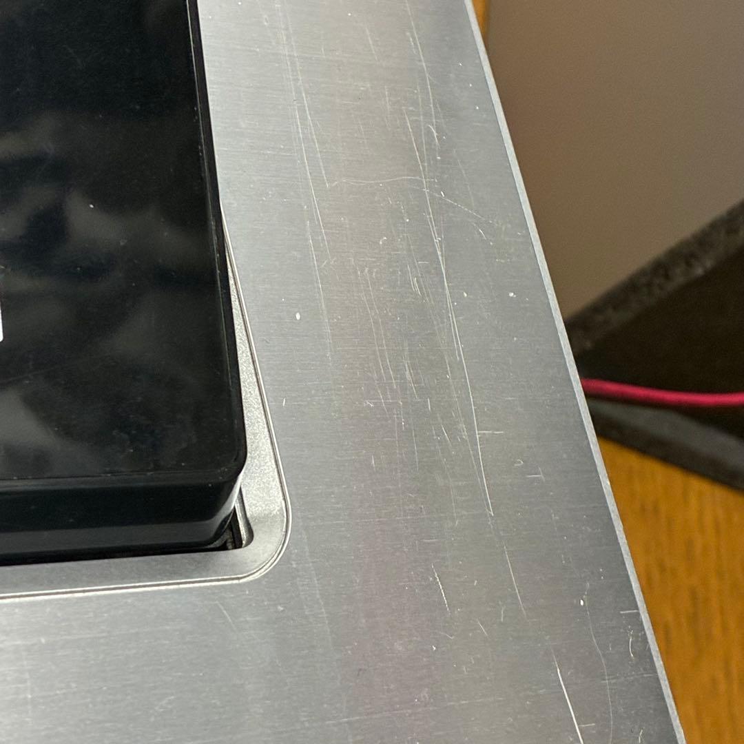 【ジャンク】 HDD AUDIO SYSTEM NAS-M75HD