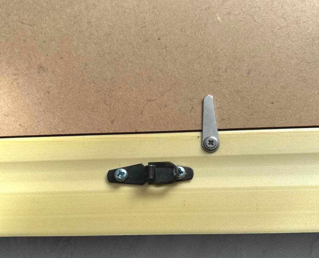 グスタフ・クリムト 接吻 アートフレーム(箱付き) 未使用商品