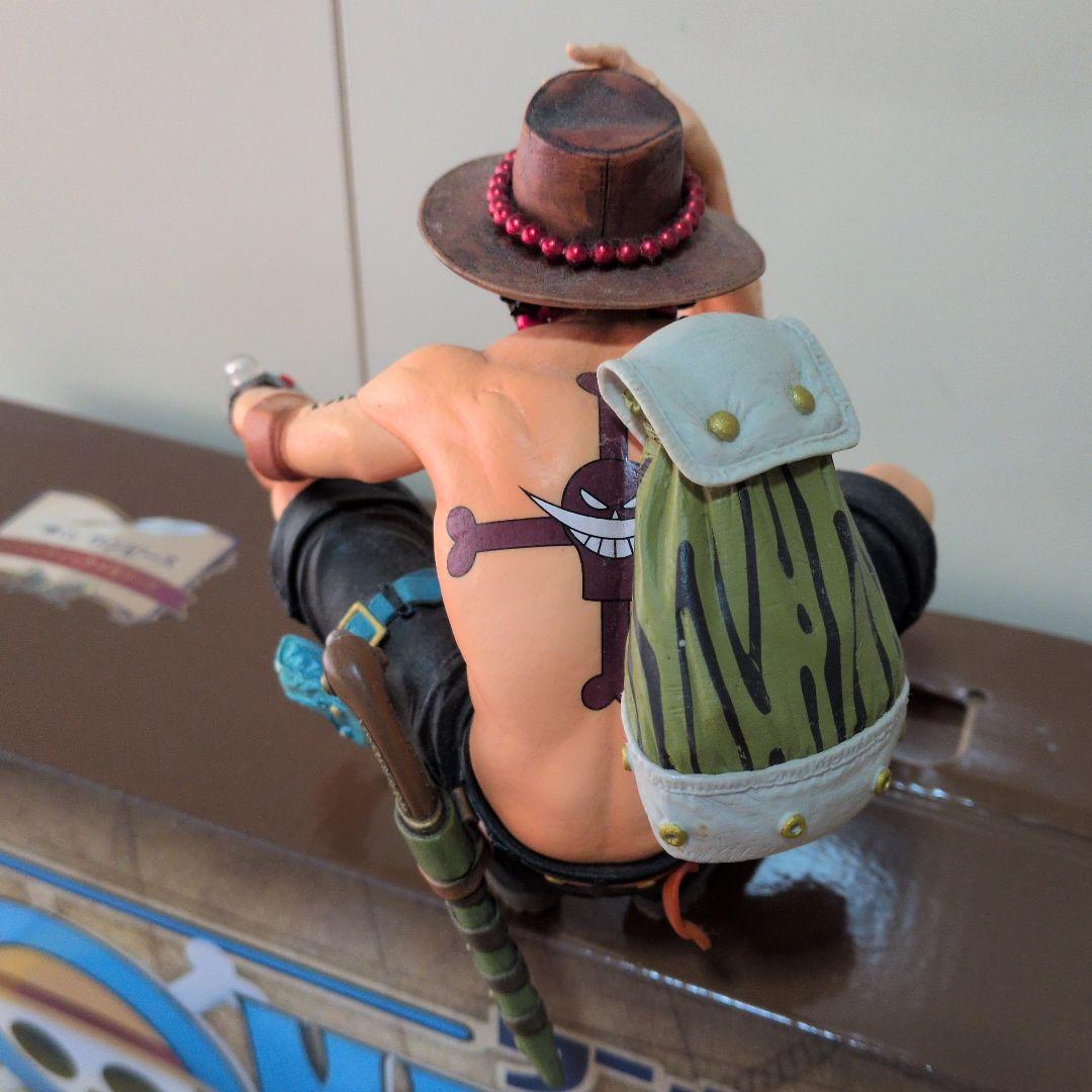 ワンピース フィギュアまとめ売り。
