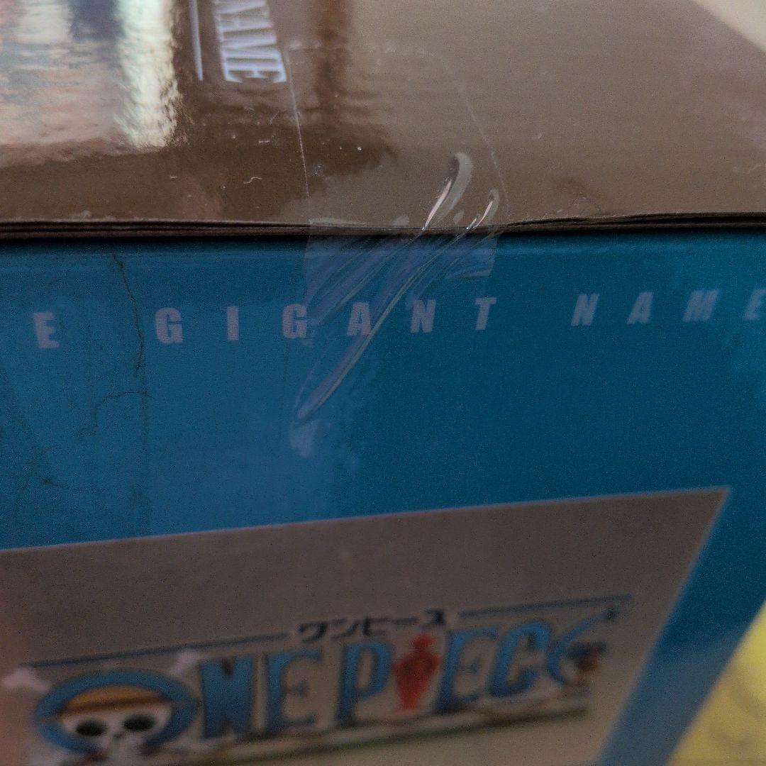 ワンピース フィギュアまとめ売り。