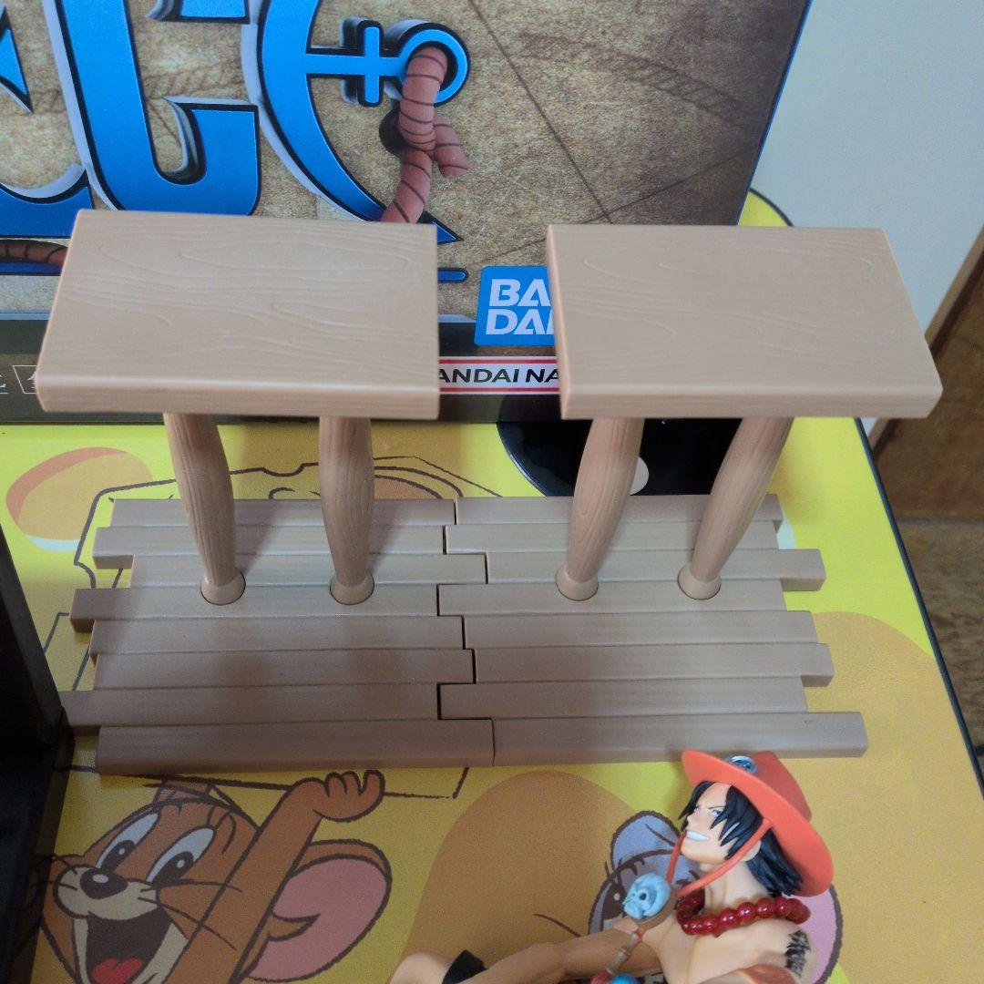 ワンピース フィギュアまとめ売り。