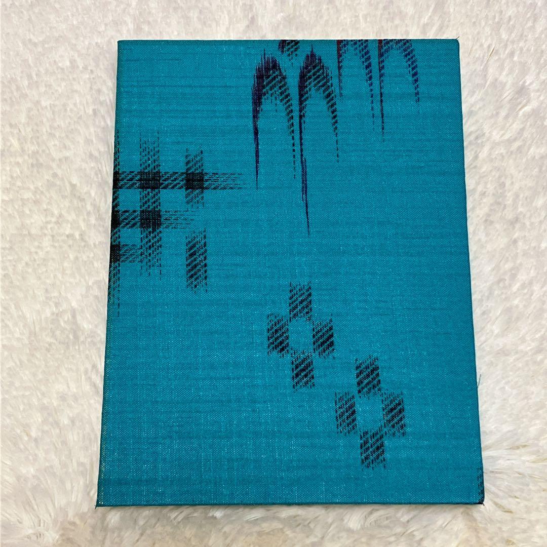 ♡ 御朱印巡り♡♡さま　琉球　御朱印帳