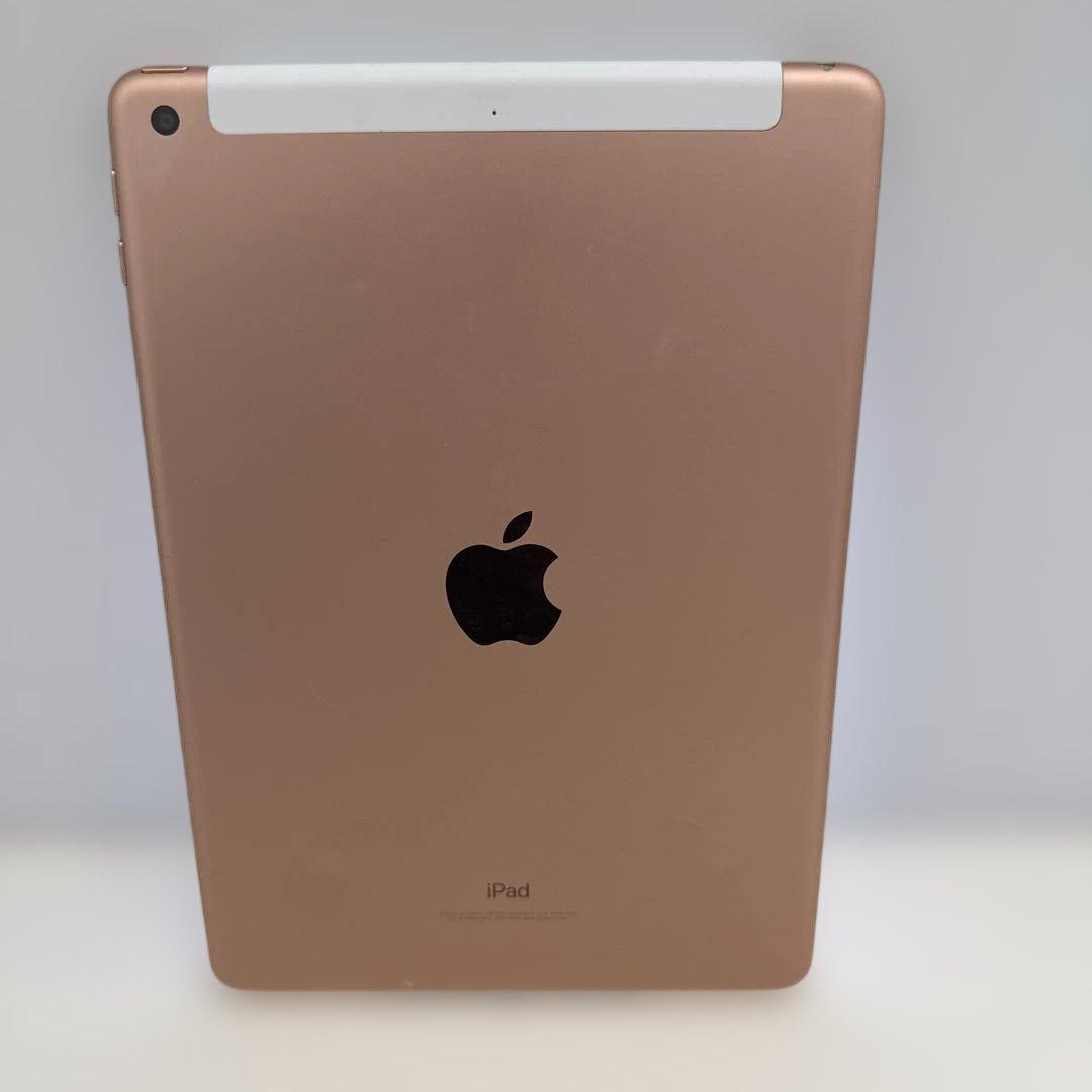 ipad第6世代 本体 １２８GB