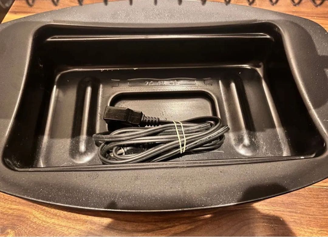 ホットプレート 無煙 アラジン グラファイトグリラー AEG-G13A(W)