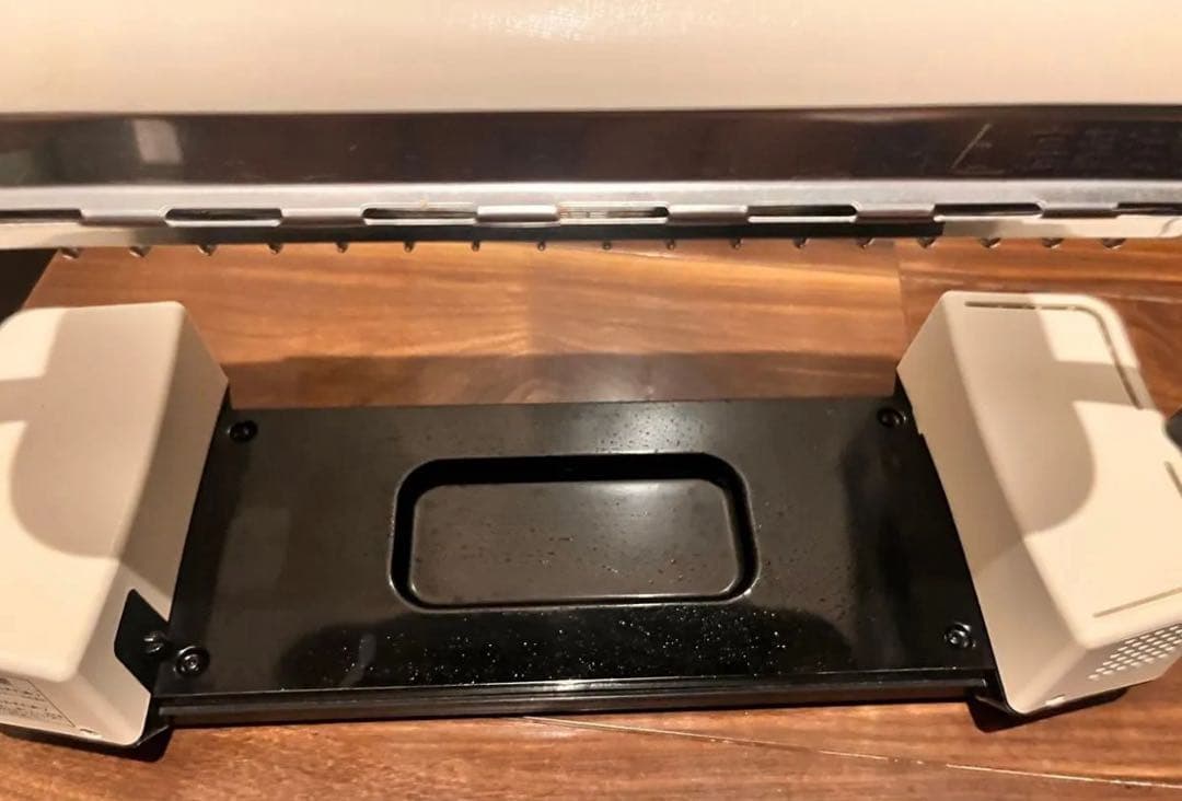 ホットプレート 無煙 アラジン グラファイトグリラー AEG-G13A(W)