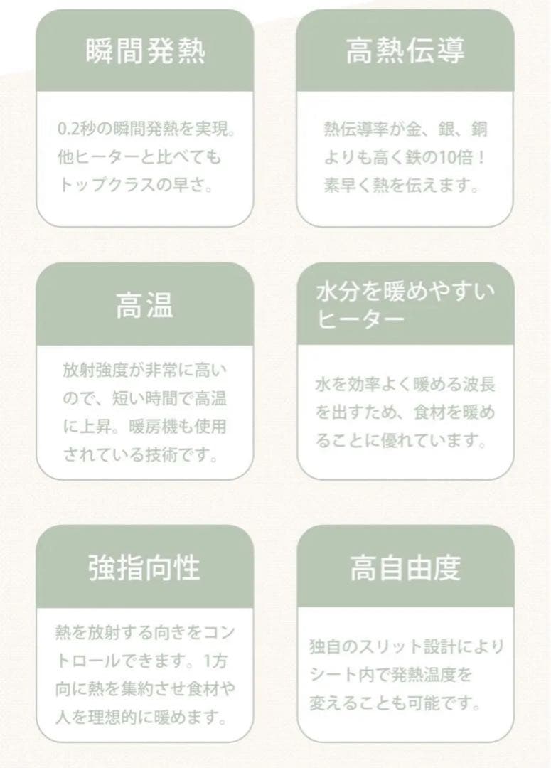 ホットプレート 無煙 アラジン グラファイトグリラー AEG-G13A(W)