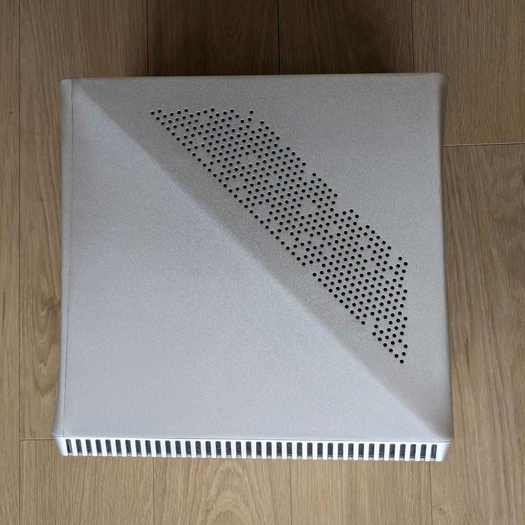 Era ITX Silverホワイトオーク(FD-CA-ERA-ITX-SI)