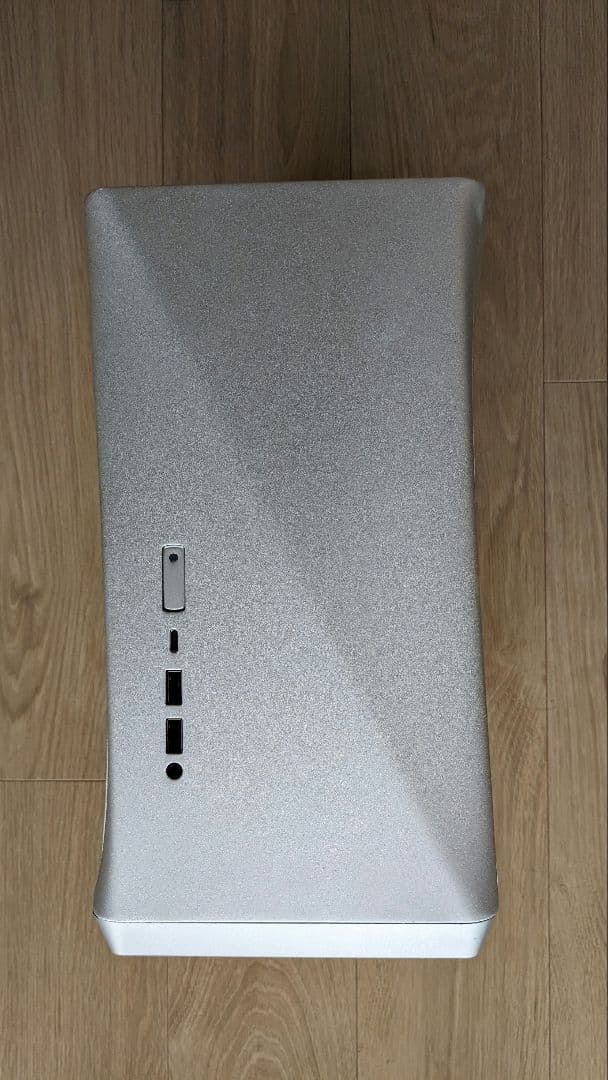 Era ITX Silverホワイトオーク(FD-CA-ERA-ITX-SI)