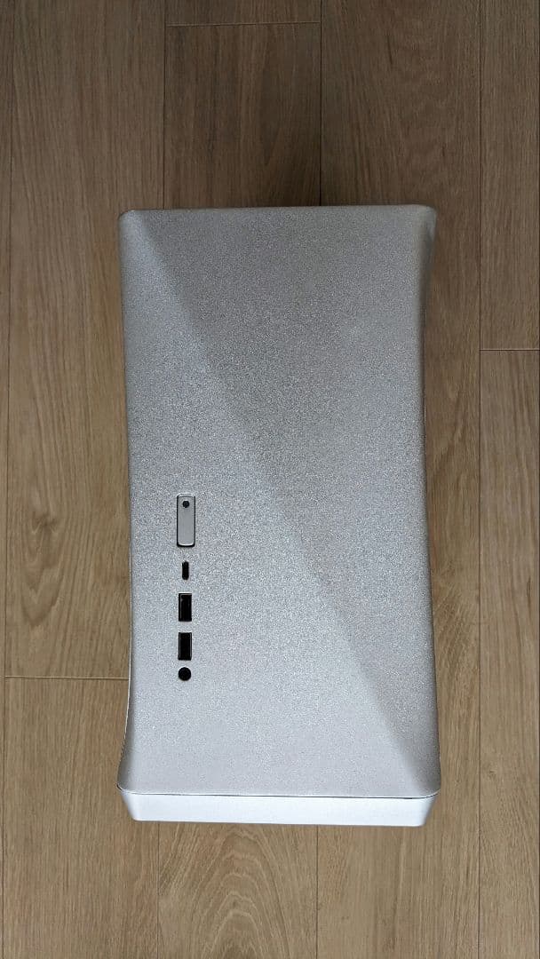 Era ITX Silverホワイトオーク(FD-CA-ERA-ITX-SI)