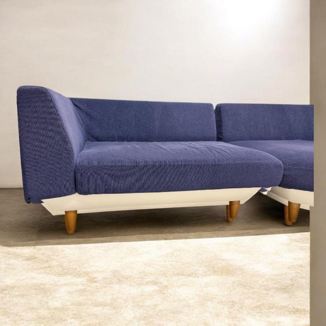 【マルイチセーリング】シェルタ① ソファ 日本製 ※セット価格119999円