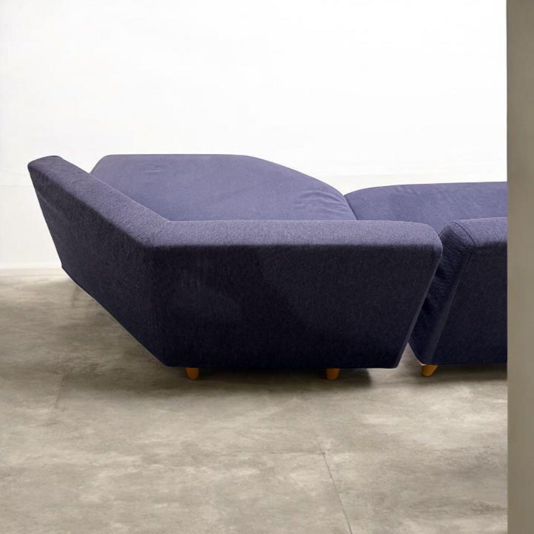 【マルイチセーリング】シェルタ① ソファ 日本製 ※セット価格119999円