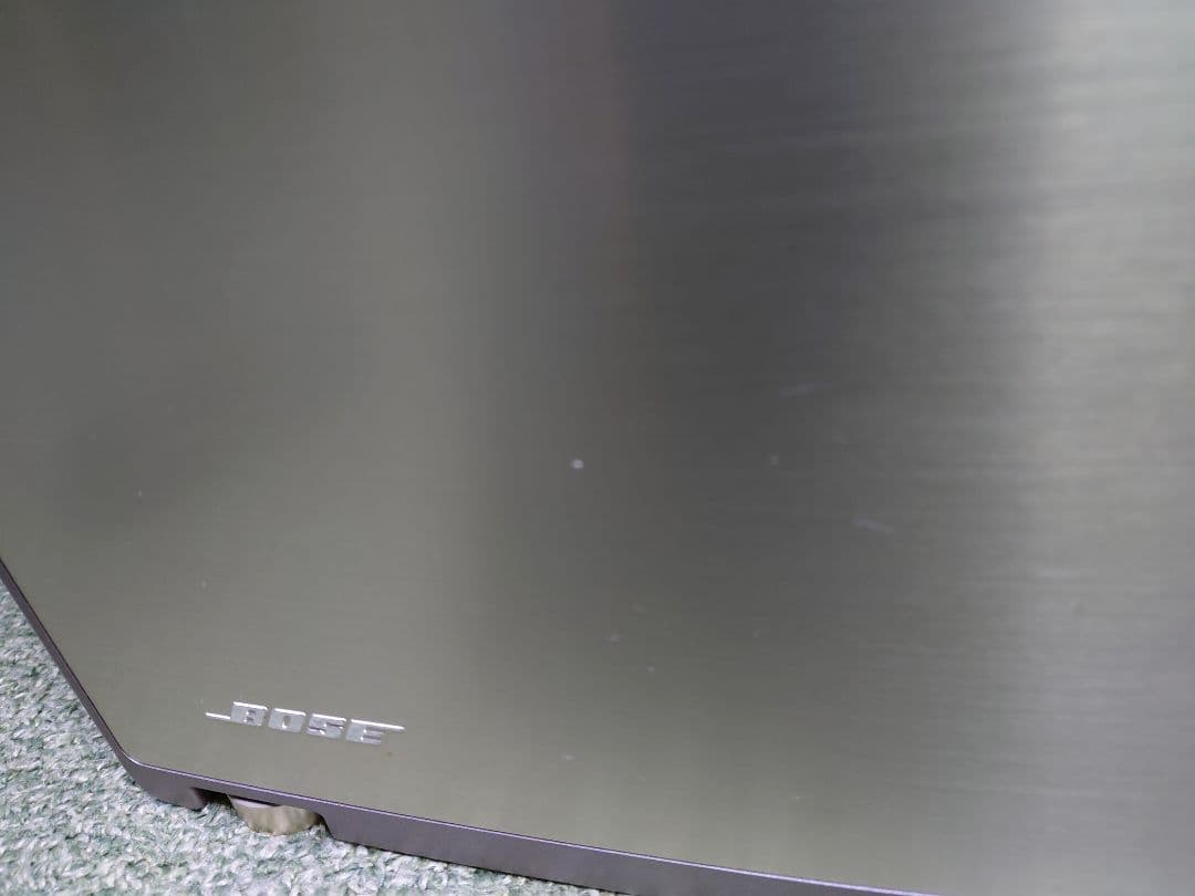 ラジオ・コンポ BOSE AWM