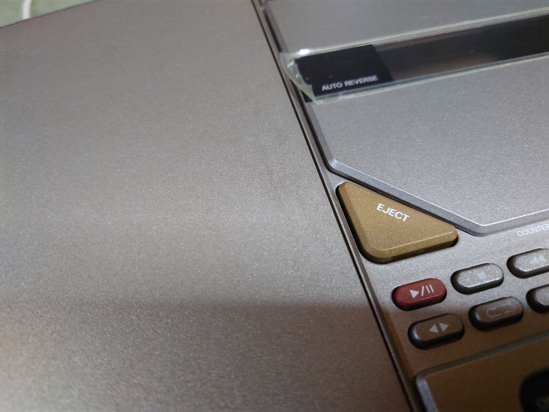 ラジオ・コンポ BOSE AWM