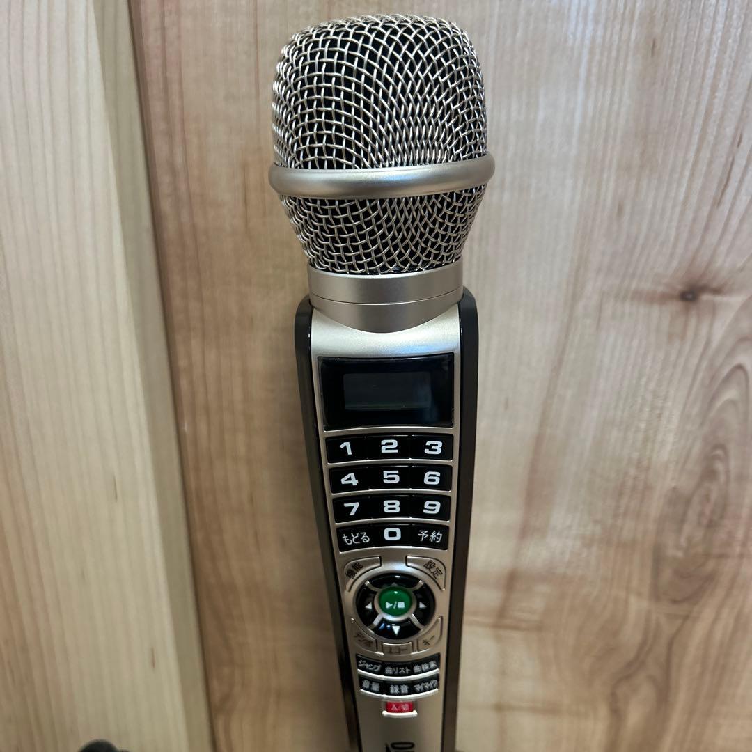 ONSTAGE オンステージ カラオケ PK-FB01GT 本体と付属品のみ