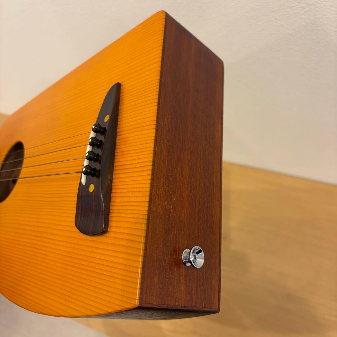 一五一会 音来 【ニライ】 ヤイリK. Yairi 2005年製BEGIN考案