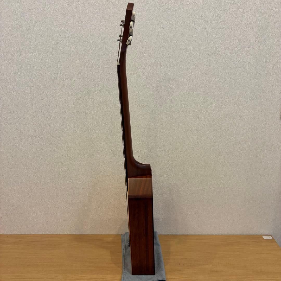 一五一会 音来 【ニライ】 ヤイリK. Yairi 2005年製BEGIN考案