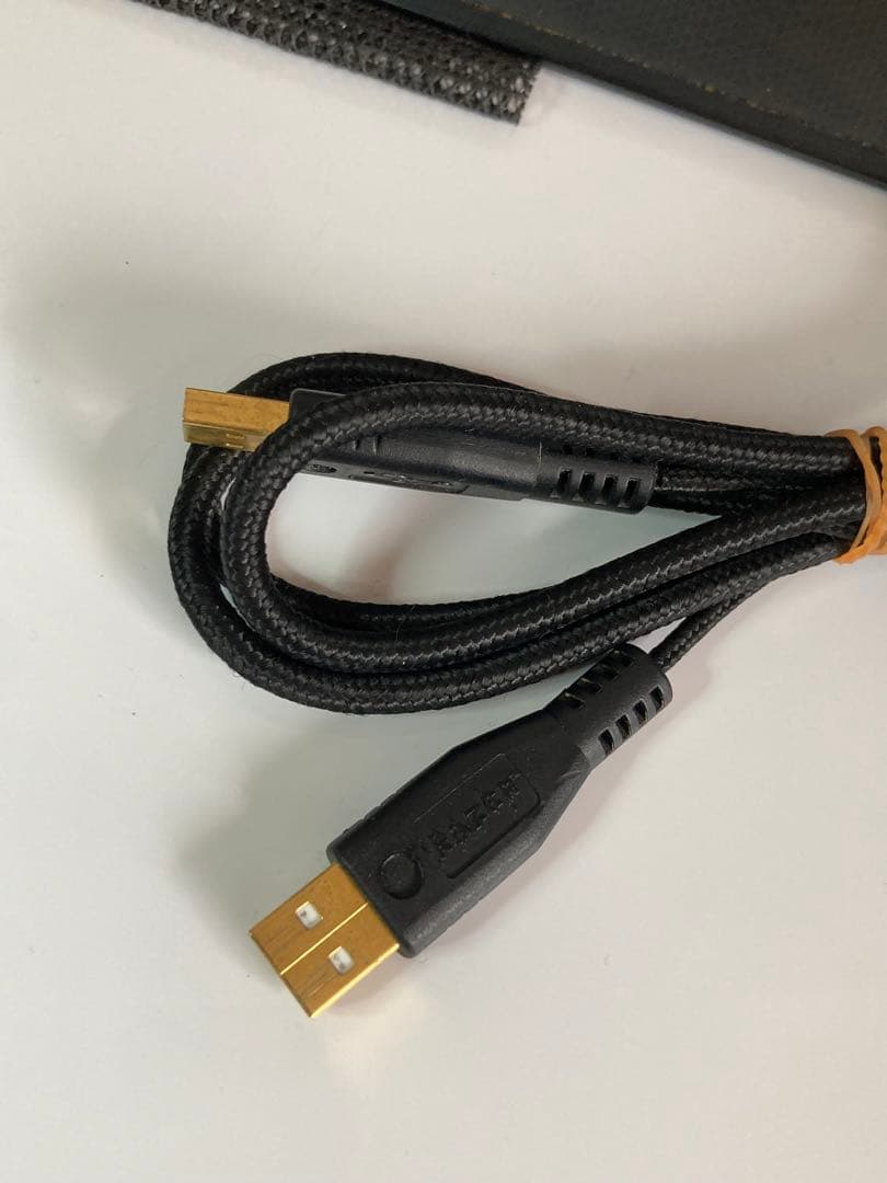Razer Death Stalker RZ03-0079 ゲーミングキーボード